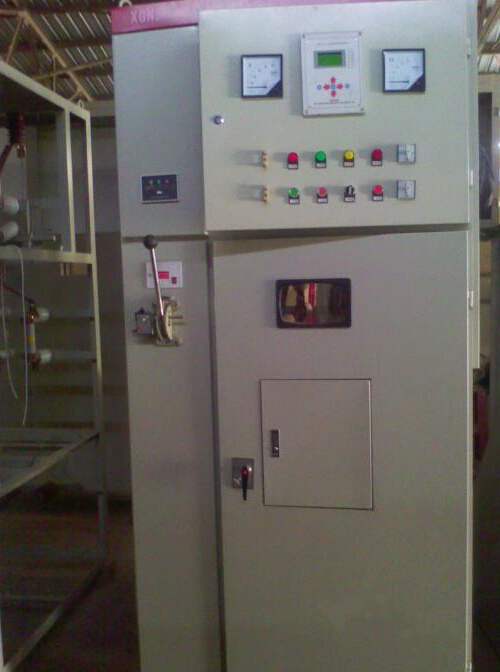 電機(jī)控制柜